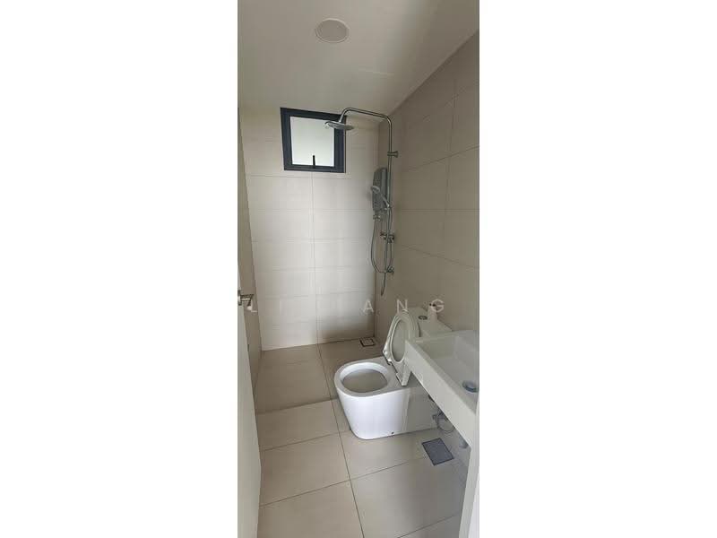 Kondominium untuk Dijual di 3 Residence - Li Fang - Bathroom - PropertyGuru.com.my