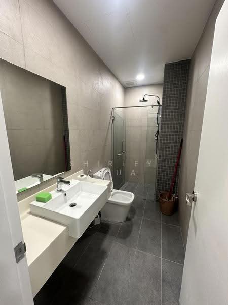 Kondominium untuk Disewa di Bangsar Hill Park - Shirley Chua - Bathroom - PropertyGuru.com.my