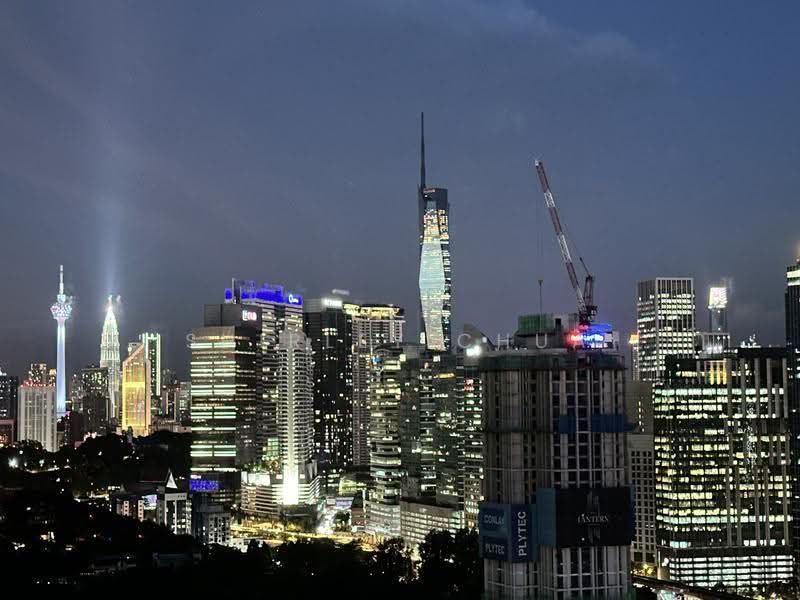 Kondominium untuk Disewa di Bangsar Hill Park - Shirley Chua - Exterior - PropertyGuru.com.my