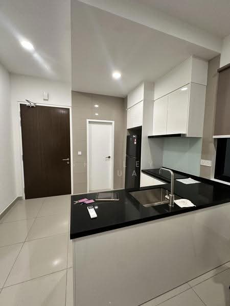 Kondominium untuk Disewa di Bangsar Hill Park - Shirley Chua - Kitchen - PropertyGuru.com.my