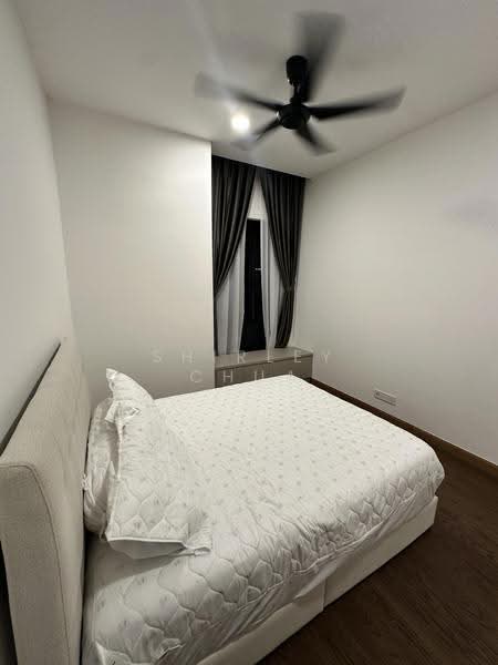 Kondominium untuk Disewa di Bangsar Hill Park - Shirley Chua - Bedroom - PropertyGuru.com.my