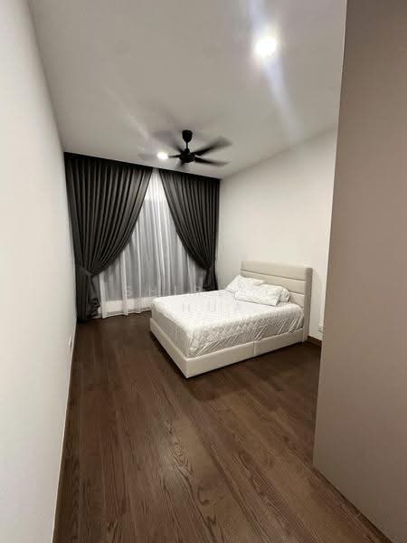 Kondominium untuk Disewa di Bangsar Hill Park - Shirley Chua - Bedroom - PropertyGuru.com.my