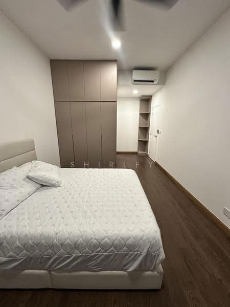 Kondominium untuk Disewa di Bangsar Hill Park - Shirley Chua - Bedroom - PropertyGuru.com.my