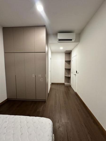 Kondominium untuk Disewa di Bangsar Hill Park - Shirley Chua - Bedroom - PropertyGuru.com.my