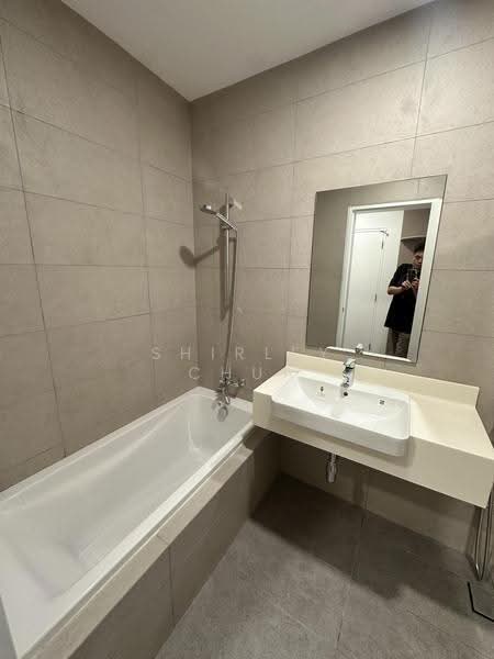 Kondominium untuk Disewa di Bangsar Hill Park - Shirley Chua - Bathroom - PropertyGuru.com.my