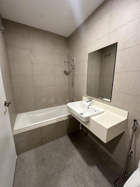 Kondominium untuk Disewa di Bangsar Hill Park - Shirley Chua - Bathroom - PropertyGuru.com.my