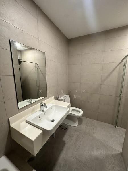 Kondominium untuk Disewa di Bangsar Hill Park - Shirley Chua - Bathroom - PropertyGuru.com.my
