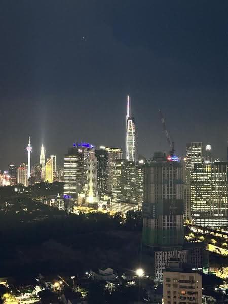 Kondominium untuk Disewa di Bangsar Hill Park - Shirley Chua - Exterior - PropertyGuru.com.my