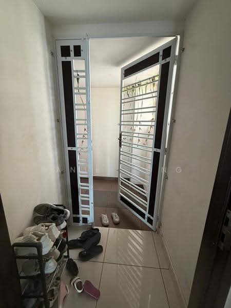 Service Residence for Sale at KSL Residence @ Daya - Daniel Yong - Entrance - PropertyGuru.com.my