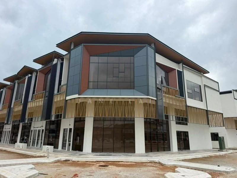 Kedai / Pejabat untuk Disewa di Iskandar Puteri (Nusajaya) (Johor) - Jane Lai - Exterior - PropertyGuru.com.my