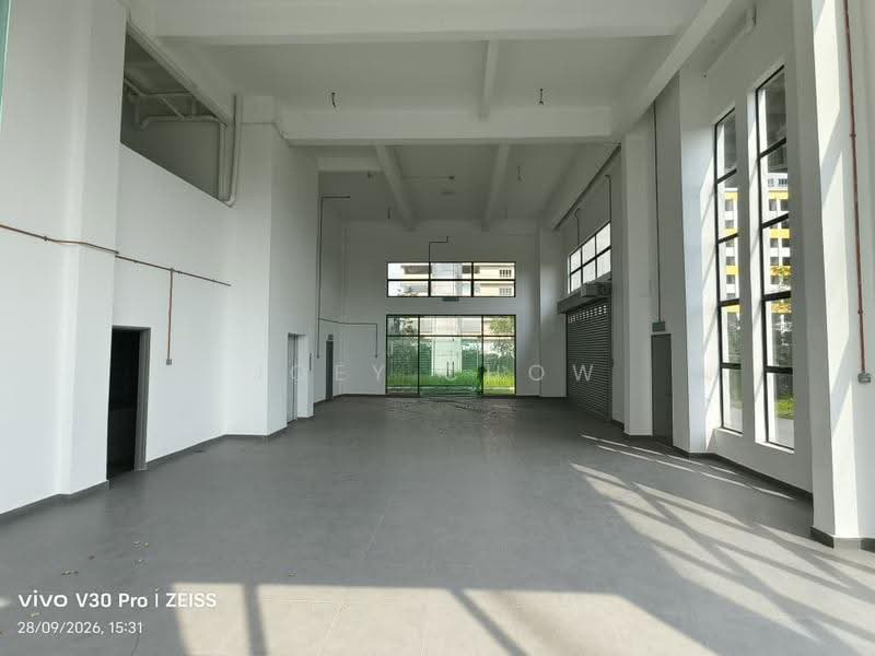 Semi-D Factory for Sale in Kota Damansara (Selangor) - Joey Chow - Interior - PropertyGuru.com.my