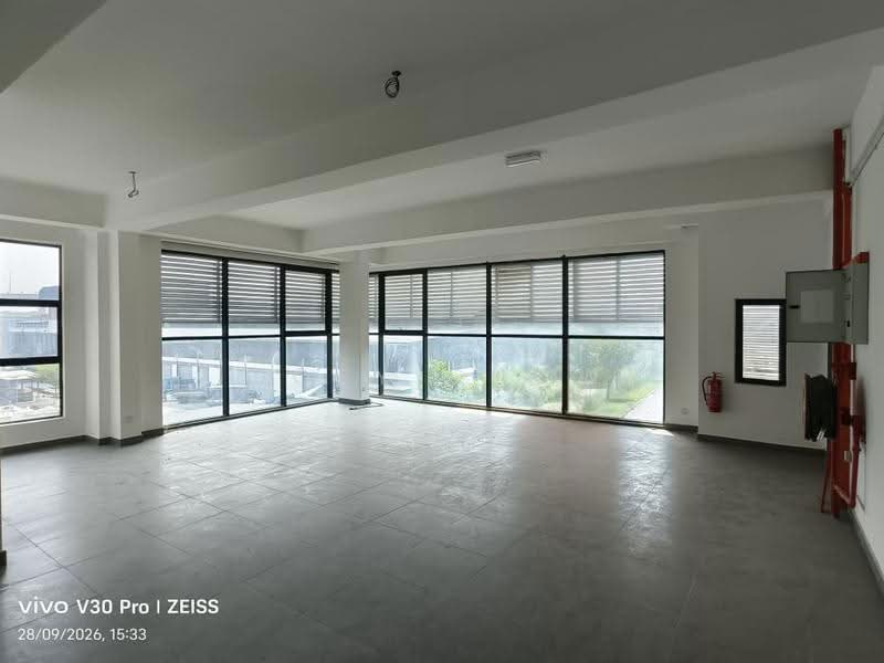 Semi-D Factory for Sale in Kota Damansara (Selangor) - Joey Chow - Interior - PropertyGuru.com.my