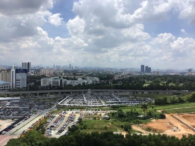 Service Residence for Rent at Temasya 8 - Joey Ng - PropertyGuru.com.my