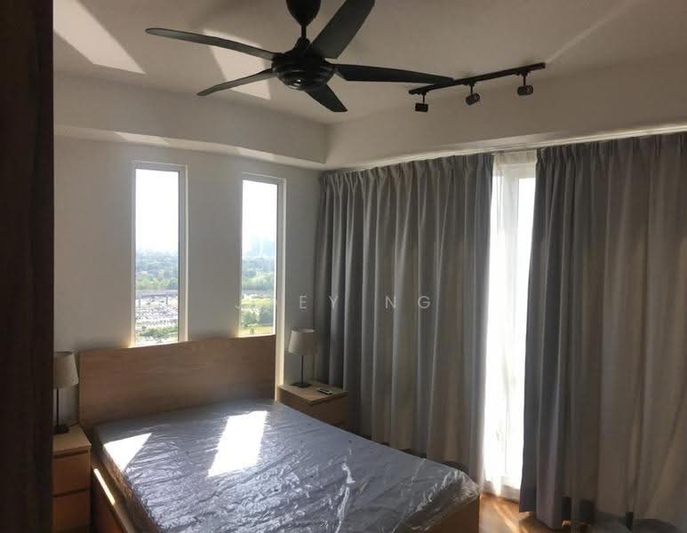 Service Residence for Rent at Temasya 8 - Joey Ng - Bedroom - PropertyGuru.com.my