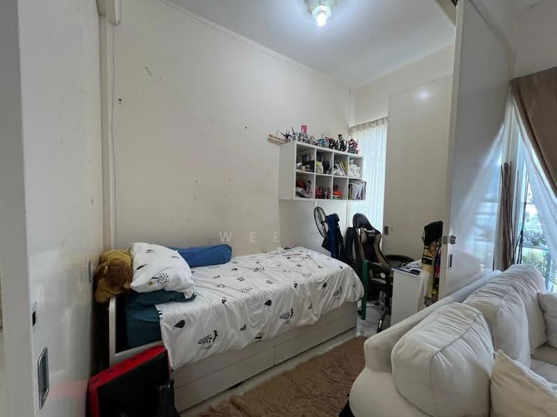 Kondominium untuk Dijual di 3 Residen @ Melawati - Wee . - Bedroom - PropertyGuru.com.my
