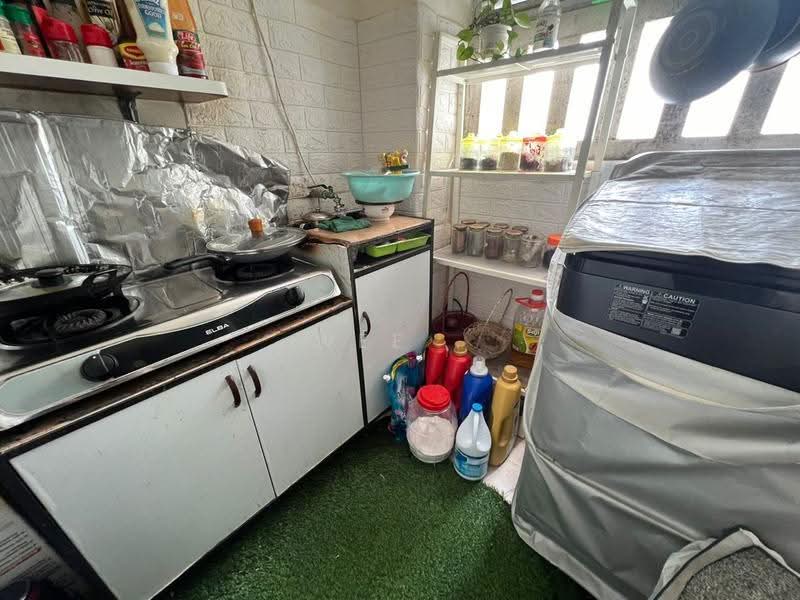 Kondominium untuk Dijual di 3 Residen @ Melawati - Wee . - Kitchen - PropertyGuru.com.my