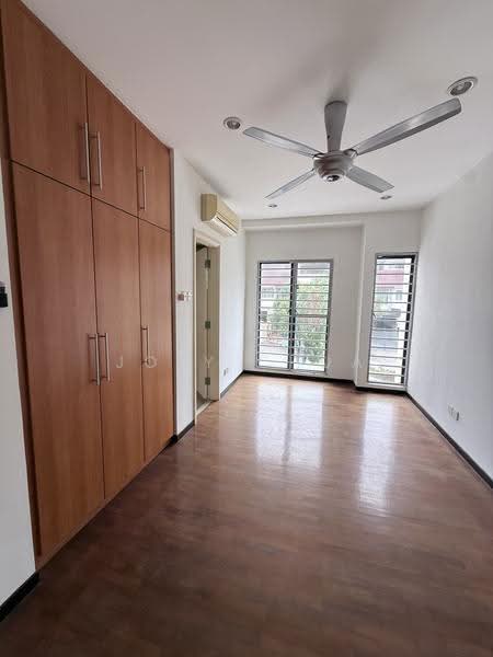 Rumah Teres 3-Tingkat untuk Dijual di Taman Esplanad (Bukit Jalil) - Joey Chua - Bedroom - PropertyGuru.com.my