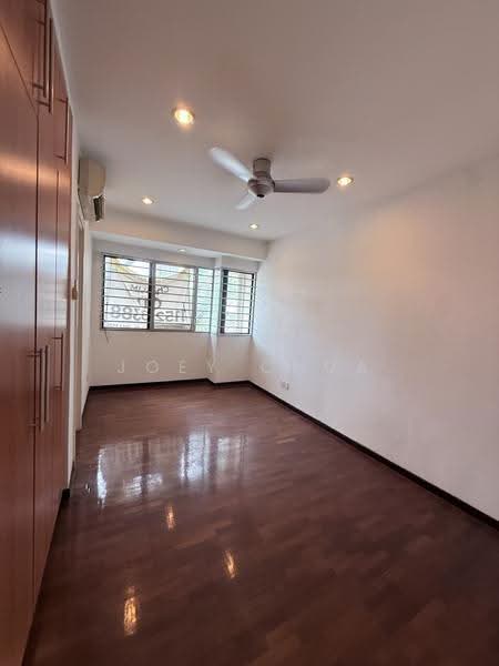 Rumah Teres 3-Tingkat untuk Dijual di Taman Esplanad (Bukit Jalil) - Joey Chua - Interior - PropertyGuru.com.my