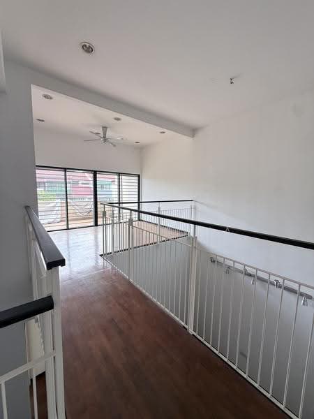 Rumah Teres 3-Tingkat untuk Dijual di Taman Esplanad (Bukit Jalil) - Joey Chua - Interior - PropertyGuru.com.my