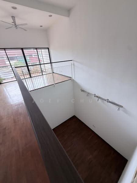 Rumah Teres 3-Tingkat untuk Dijual di Taman Esplanad (Bukit Jalil) - Joey Chua - Interior - PropertyGuru.com.my