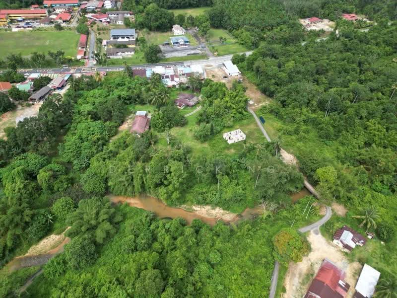 Agricultural Land for Sale in Kampung Gulau (Sok) - Derrick Ng - Exterior - PropertyGuru.com.my