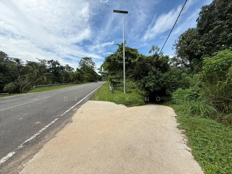 Agricultural Land for Sale in Kampung Gulau (Sok) - Derrick Ng - PropertyGuru.com.my