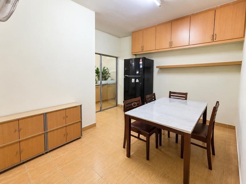 Rumah Teres 2-Tingkat untuk Dijual di Bandar Putra Permai (Seri Kembangan) - Sky Wong - Interior - PropertyGuru.com.my