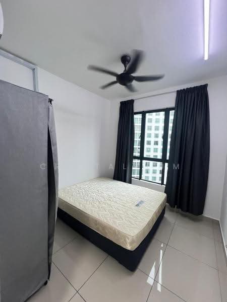 Condominium for Rent at Mizumi Residences - Crystal Lum - Bedroom - PropertyGuru.com.my