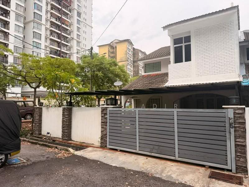 2-storey Terraced House for Sale in Taman Medan Pejasa (Petaling Jaya) - Abdul Qadir - PropertyGuru.com.my