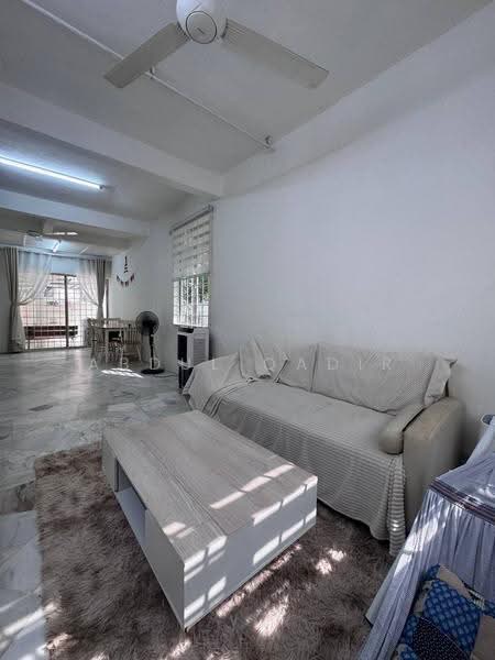 2-storey Terraced House for Sale in Taman Medan Pejasa (Petaling Jaya) - Abdul Qadir - PropertyGuru.com.my
