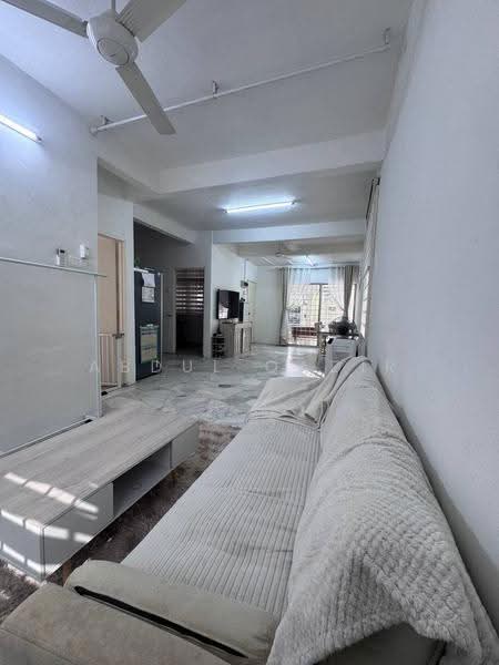 2-storey Terraced House for Sale in Taman Medan Pejasa (Petaling Jaya) - Abdul Qadir - PropertyGuru.com.my