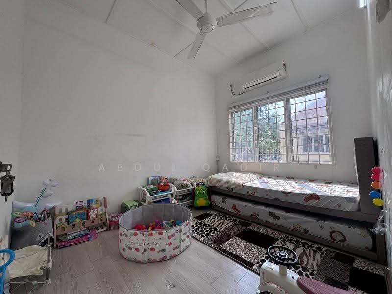 2-storey Terraced House for Sale in Taman Medan Pejasa (Petaling Jaya) - Abdul Qadir - PropertyGuru.com.my