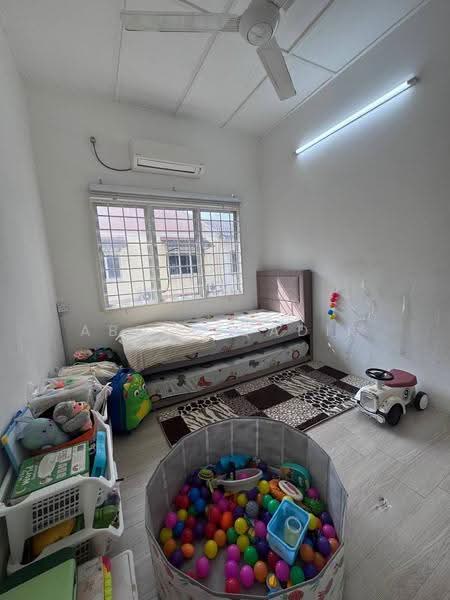 2-storey Terraced House for Sale in Taman Medan Pejasa (Petaling Jaya) - Abdul Qadir - PropertyGuru.com.my