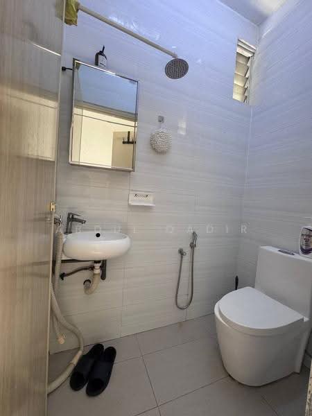 2-storey Terraced House for Sale in Taman Medan Pejasa (Petaling Jaya) - Abdul Qadir - PropertyGuru.com.my