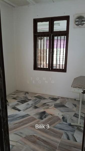 Townhouse for Rent in Taman Bukit Teratai (Ampang) - Tony Leong - Interior - PropertyGuru.com.my