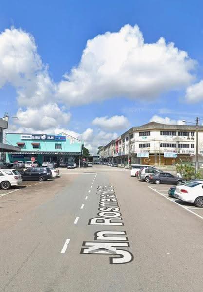 Kedai / Pejabat untuk Dijual di Taman Johor Jaya (Johor Bahru) - Jayden Ng - PropertyGuru.com.my