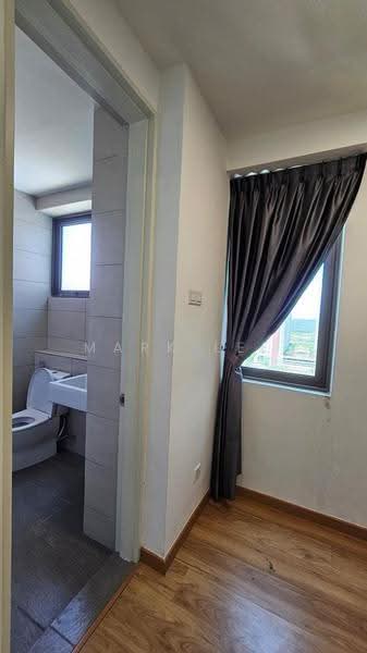 Condominium for Rent at Lake Point Residence - Mark Lee - Bathroom - PropertyGuru.com.my