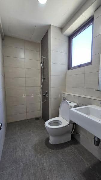 Condominium for Rent at Lake Point Residence - Mark Lee - Bathroom - PropertyGuru.com.my