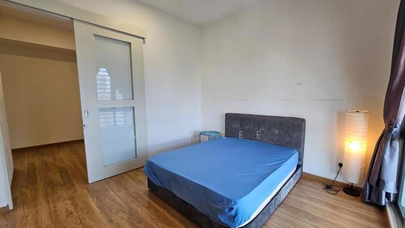 Condominium for Rent at Lake Point Residence - Mark Lee - Bedroom - PropertyGuru.com.my