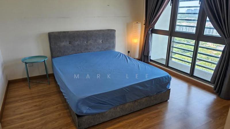 Condominium for Rent at Lake Point Residence - Mark Lee - Bedroom - PropertyGuru.com.my