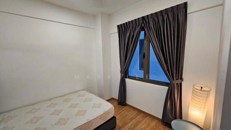 Condominium for Rent at Lake Point Residence - Mark Lee - Bedroom - PropertyGuru.com.my