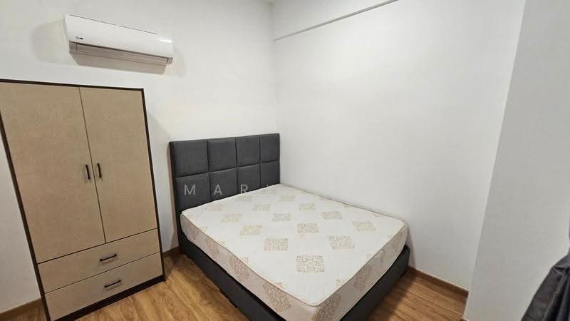 Condominium for Rent at Lake Point Residence - Mark Lee - Bedroom - PropertyGuru.com.my