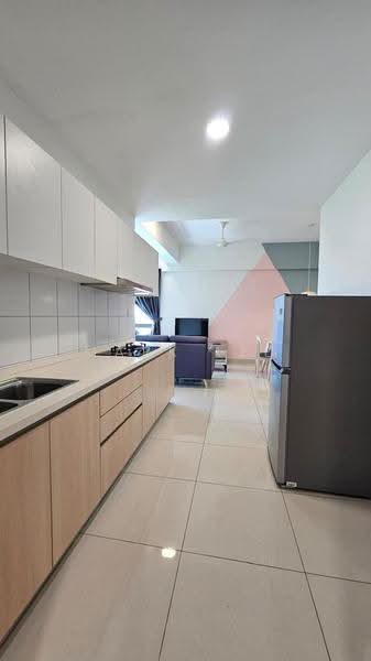 Condominium for Rent at Lake Point Residence - Mark Lee - PropertyGuru.com.my