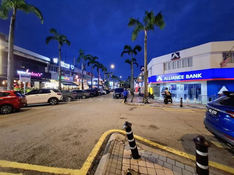 Shop for Rent in Bangsar (Kuala Lumpur) - Charis Lee - Exterior - PropertyGuru.com.my