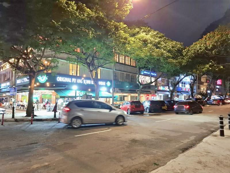 Shop for Rent in Bangsar (Kuala Lumpur) - Charis Lee - Exterior - PropertyGuru.com.my