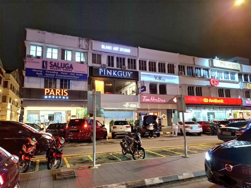 Shop for Rent in Bangsar (Kuala Lumpur) - Charis Lee - Exterior - PropertyGuru.com.my