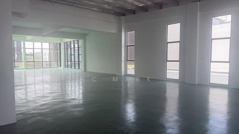Kilang Berkembar untuk Disewa di Bandar Serenia (Dengkil) - HC Mark - Interior - PropertyGuru.com.my