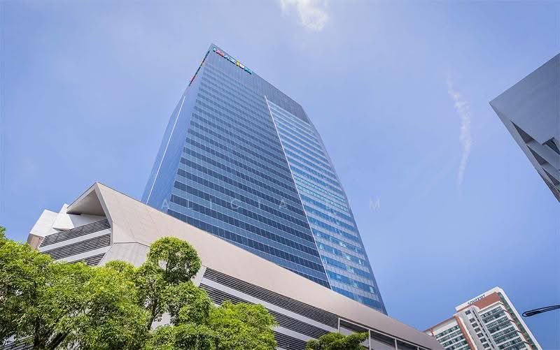 Office for Rent in SS 21, Damansara Utama (Petaling Jaya) - Alicia Lim - Exterior - PropertyGuru.com.my