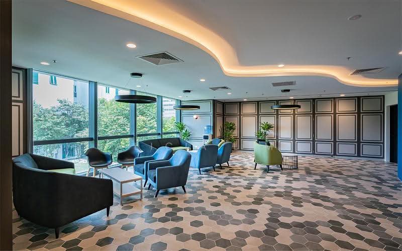 Office for Rent in SS 21, Damansara Utama (Petaling Jaya) - Alicia Lim - Living Room - PropertyGuru.com.my