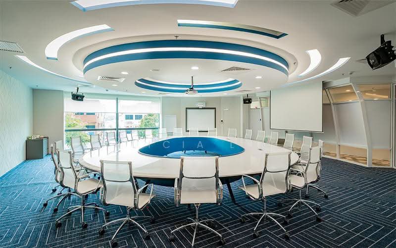 Office for Rent in SS 21, Damansara Utama (Petaling Jaya) - Alicia Lim - Interior - PropertyGuru.com.my